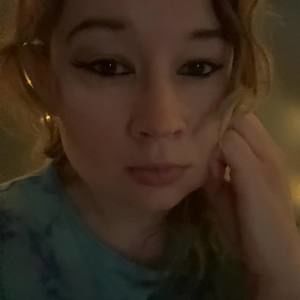 Meet your Posher, Kristen